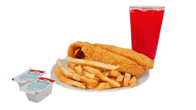 Fish Family Pack
