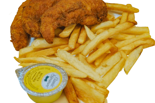 Chicken Tenders