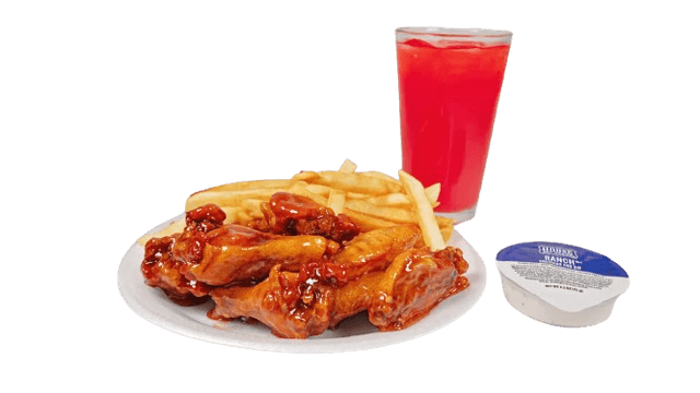 Wings